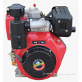 Air Cooled 10HP Output Vertical Diesel Engine (JC186FA)